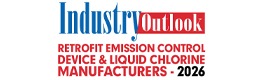 Retrofit Emission Control Device & Liquid Chlorine Manufacturers - 2026
